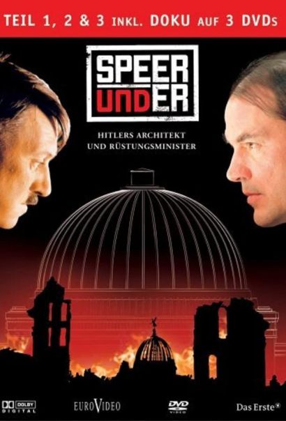 Шпеер и Гитлер (2005) Шпеер и Гитлер (2005)