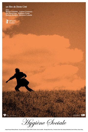 Социальная гигиена (2021) Социальная гигиена (2021)