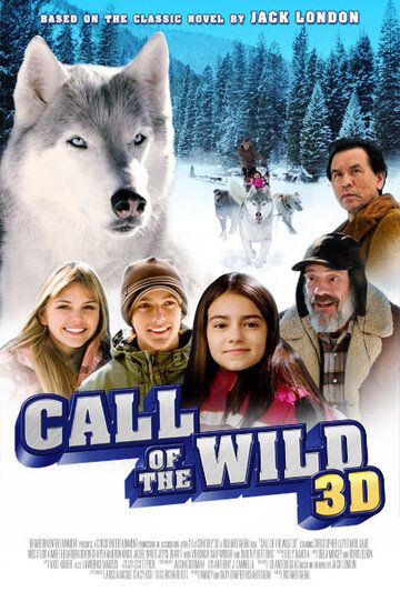 Зов предков (2009) Зов предков (2009)