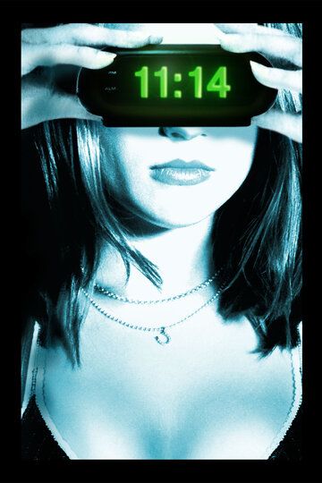 11:14 (2004) 11:14 (2004)
