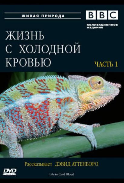 BBC: Жизнь с холодной кровью (2008) BBC: Жизнь с холодной кровью (2008)