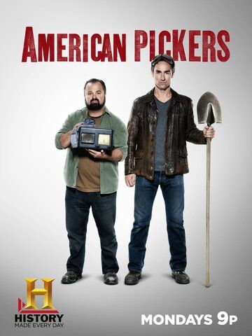 Американские коллекционеры (2010) Американские коллекционеры (2010)