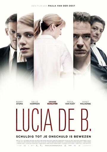 Люсия де Берк (2014) Люсия де Берк (2014)