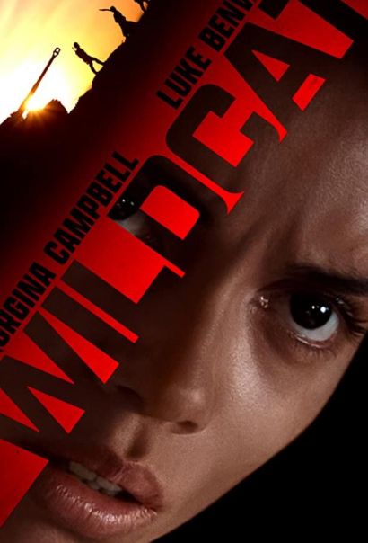 Дикая кошка (2021) Дикая кошка (2021)