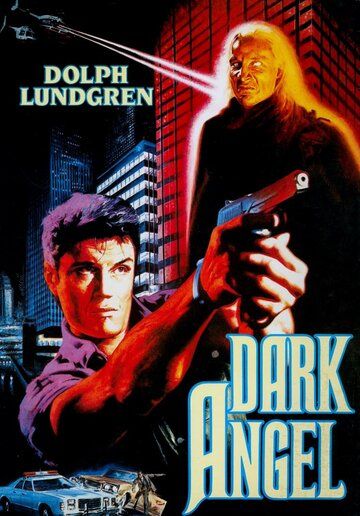 Ангел тьмы (1993) Ангел тьмы (1993)