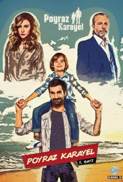 Пойраз Караел (2015) Пойраз Караел (2015)