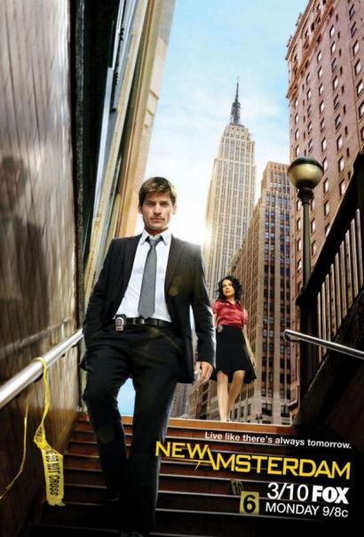 Бессмертный (2010) Бессмертный (2010)
