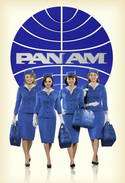 Пэн Американ (2011) Пэн Американ (2011)
