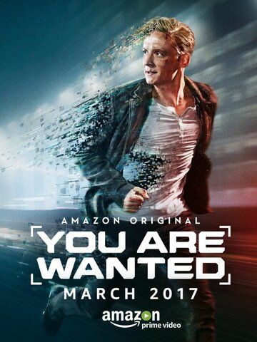 В розыске (2017) В розыске (2017)