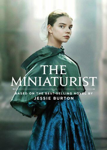 Миниатюрист (2017) Миниатюрист (2017)