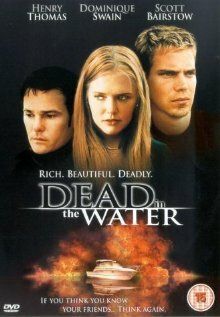 Смерть в воде (2002) Смерть в воде (2002)