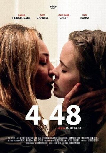 4.48 (2014) 4.48 (2014)