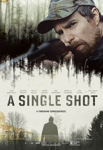 Единственный выстрел (2013) Единственный выстрел (2013)