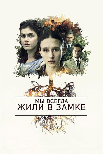 Мы всегда жили в замке (2019) Мы всегда жили в замке (2019)