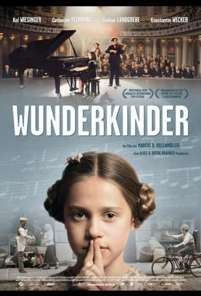 Вундеркинд (2011) Вундеркинд (2011)