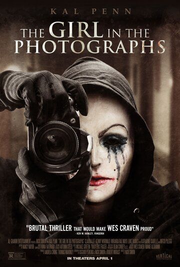 Девушка на фотографиях (2015) Девушка на фотографиях (2015)