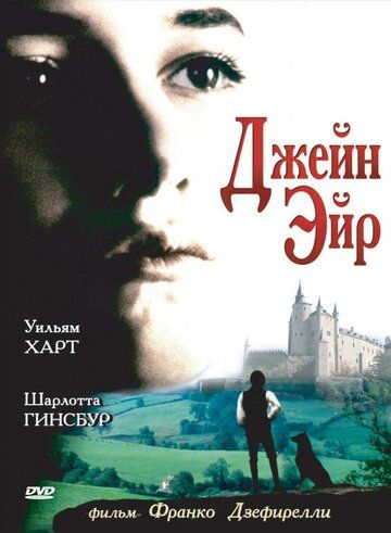 Джейн Эйр (1996) Джейн Эйр (1996)