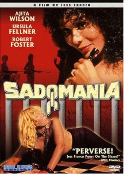 Калигула и Мессалина (1981)