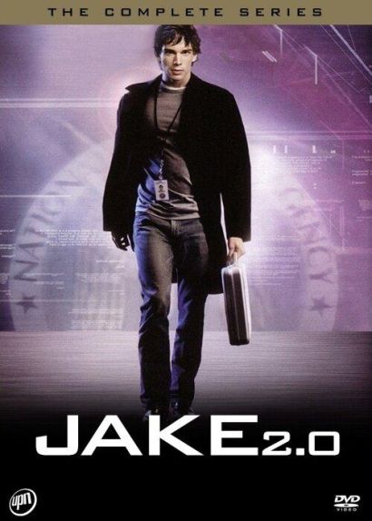 Джейк 2.0 (2003) Джейк 2.0 (2003)