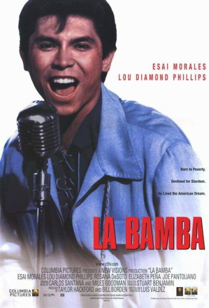 Ла бамба (1987) Ла бамба (1987)