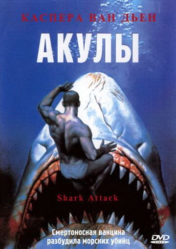 Акулы (1999) Акулы (1999)