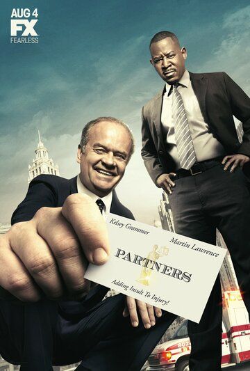 Партнеры (2014) Партнеры (2014)