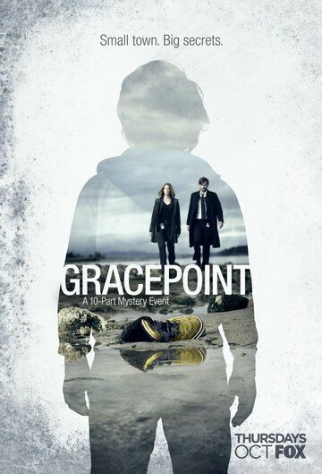 Грейспойнт (2014) Грейспойнт (2014)