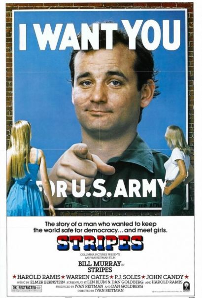 Добровольцы поневоле (1981) Добровольцы поневоле (1981)