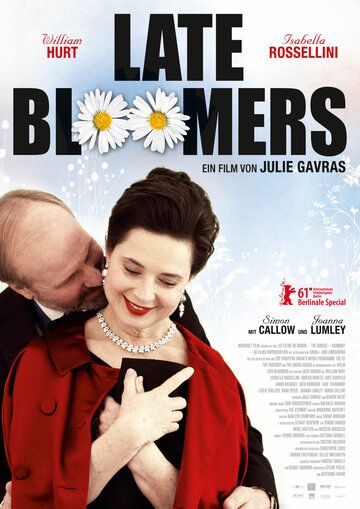 Поздние цветы (2011) Поздние цветы (2011)