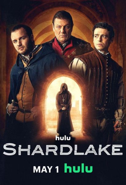 Шардлейк (2024) Шардлейк (2024)