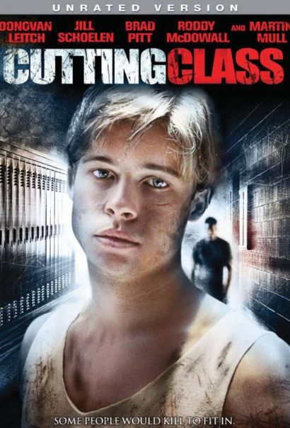 Сокращая класс (1988) Сокращая класс (1988)