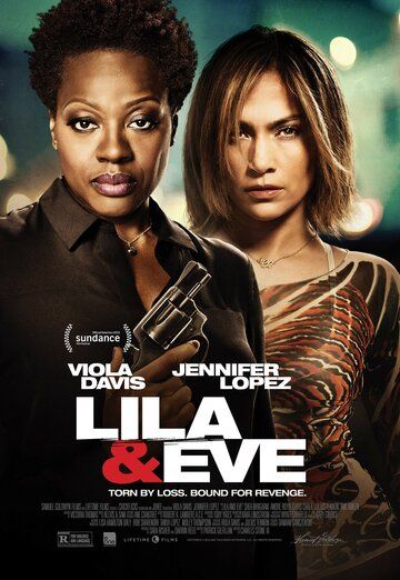 Лила и Ева (2015) Лила и Ева (2015)
