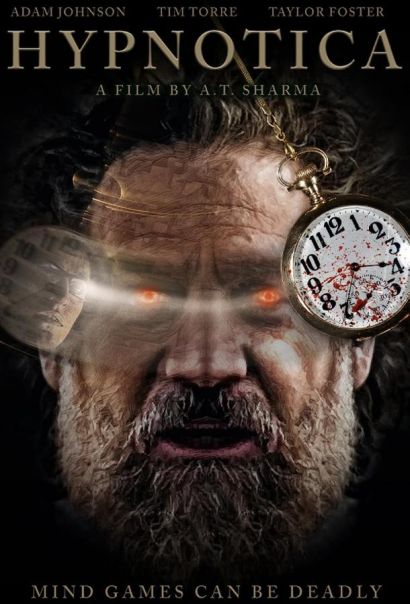 Гипнотика (2022) Гипнотика (2022)