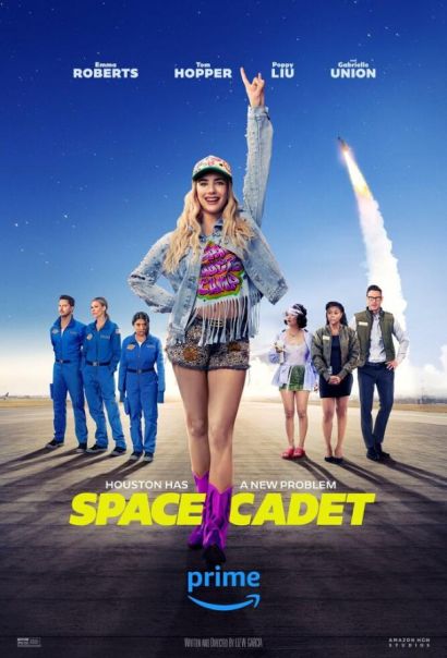 Космический кадет (2024) Космический кадет (2024)