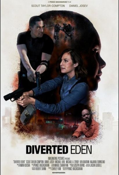 Улетный Эдем (2018) Улетный Эдем (2018)