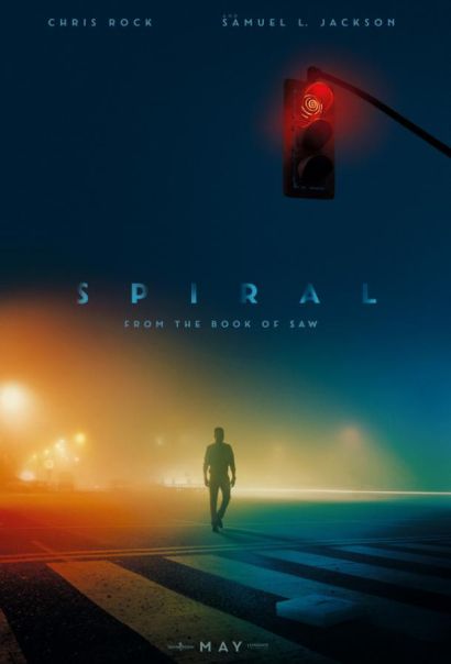 Пила 9: Спираль (2021) Пила 9: Спираль (2021)