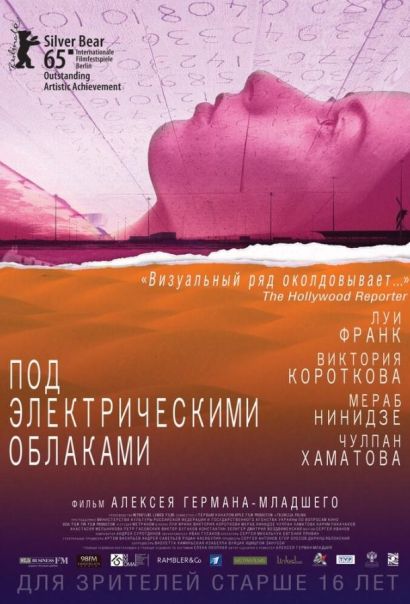 Под электрическими облаками (2015) Под электрическими облаками (2015)