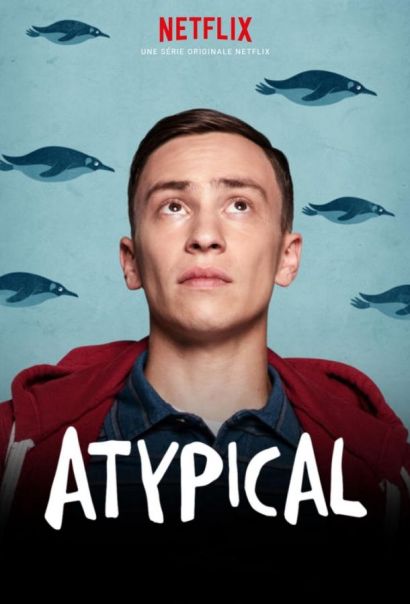 Нетипичный (2017) Нетипичный (2017)