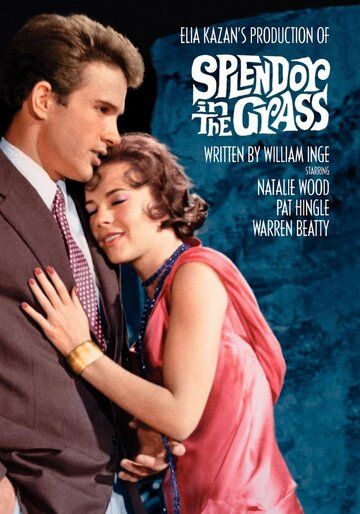 Великолепие в траве (1961) Великолепие в траве (1961)