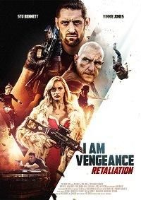 Я - возмездие 2: Расплата (2020) Я - возмездие 2: Расплата (2020)
