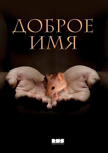Доброе имя (2014) Доброе имя (2014)