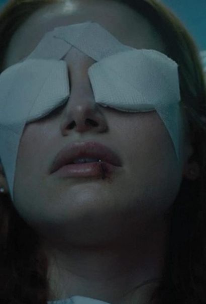 Слепая (2020) Слепая (2020)