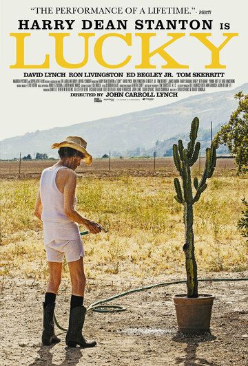 Счастливчик (2017) Счастливчик (2017)
