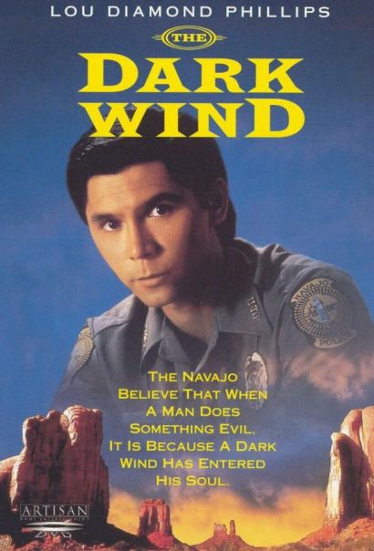 Темный ветер (1992) Темный ветер (1992)