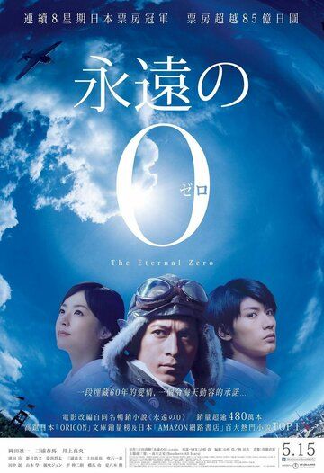 Вечный ноль (2013) Вечный ноль (2013)