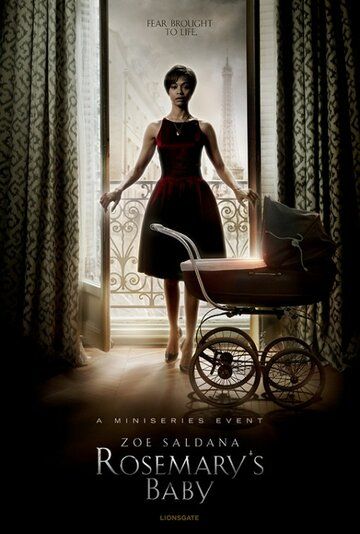 Ребенок Розмари (2014) Ребенок Розмари (2014)