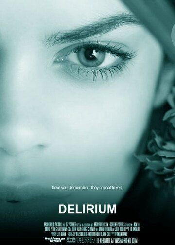 Делириум (2014) Делириум (2014)