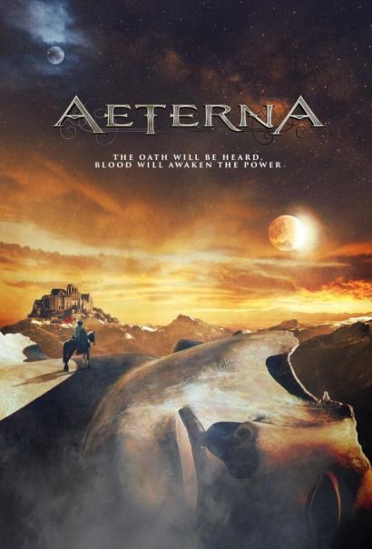 Этерна: Часть первая (2022) Этерна: Часть первая (2022)