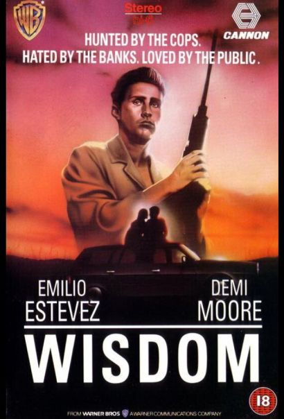Уиздом (1986) Уиздом (1986)