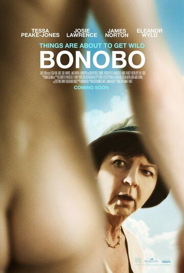Бонобо (2014) Бонобо (2014)
